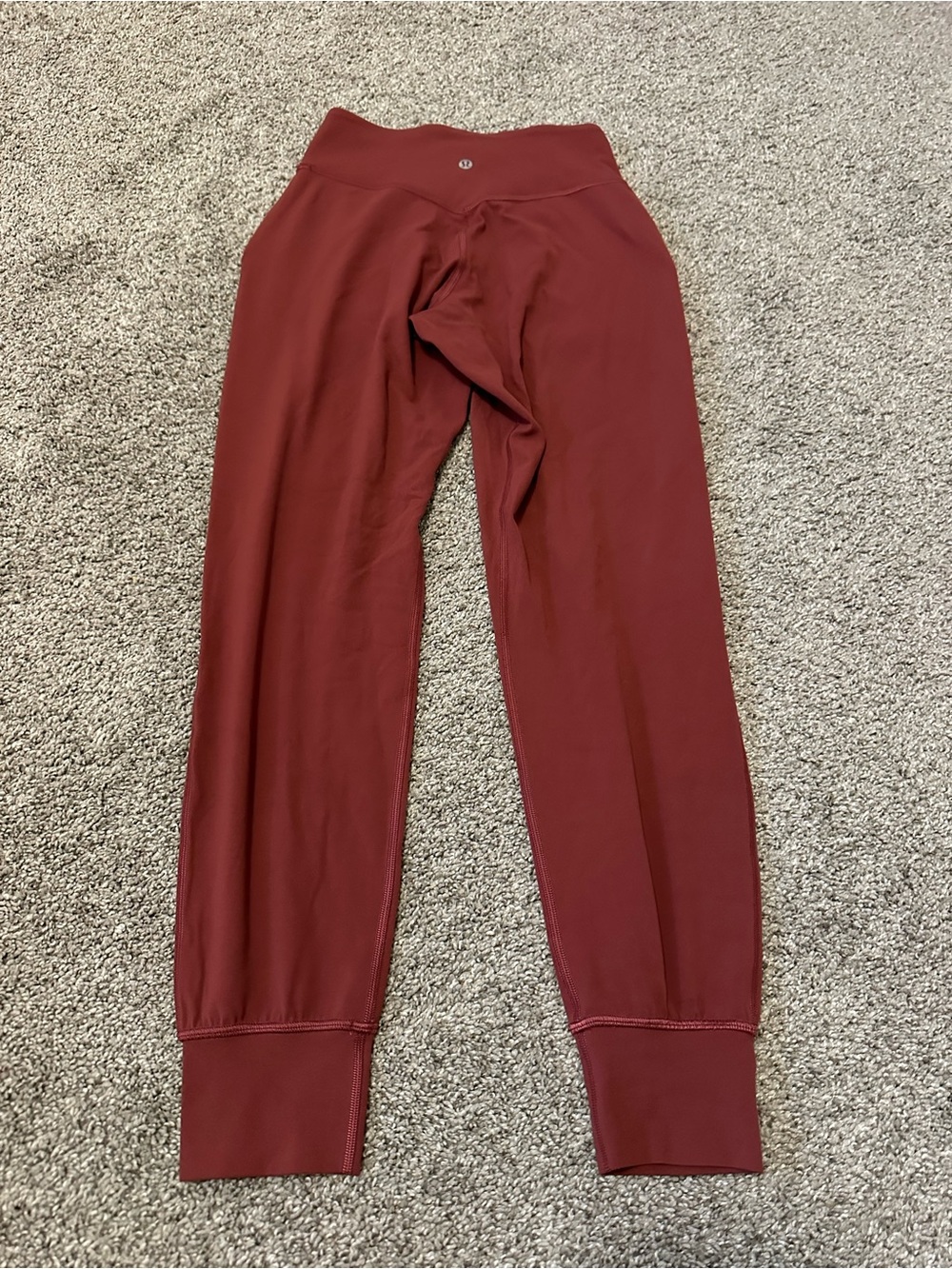 Lululemon Align High Rise Jogger - Picture 4 of 6